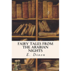 Fairy Tales from the Arabian Nights - Paperback