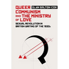 Queer Communism and the Ministry of Love: Sexual Revolution in British Writing of the 1930s - Paperback