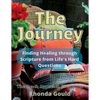 The Journey: Finding Healing through Scripture from Life's Hard Questions - Paperback