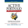 Active Portfolio Management (Pb) - Paperback