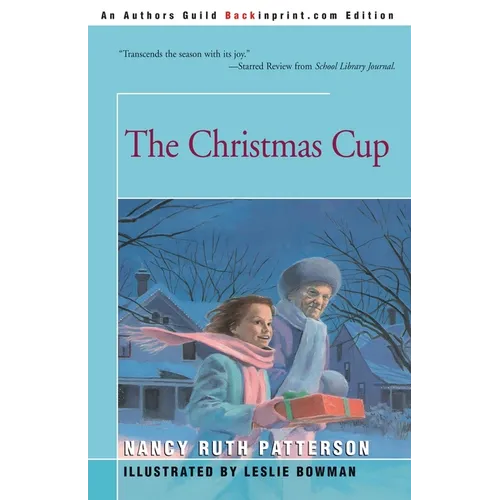 The Christmas Cup - Paperback