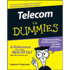 Telecom for Dummies - Paperback