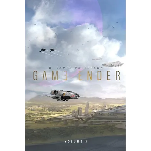 Game Ender (Vol. 3) - Paperback