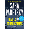 Love & Other Crimes: Stories - Paperback