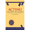 Acting: The First Six Lessons (Enhanced Edition) - Paperback