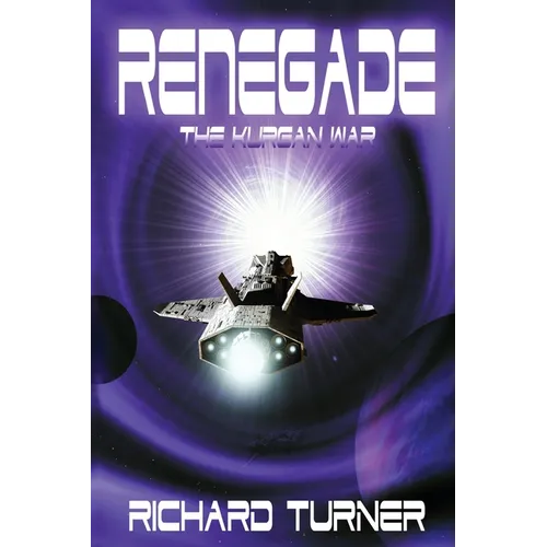 Renegade - Paperback