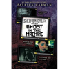 Ghost in the Machine: Skeleton Creek #2 - Paperback