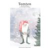 Tomten - Hardcover