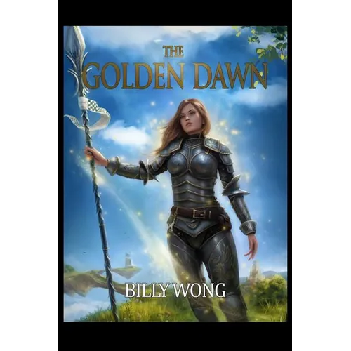 The Golden Dawn - Paperback