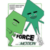 Force and Motion - Hardcover