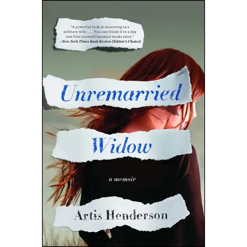 Unremarried Widow - Paperback