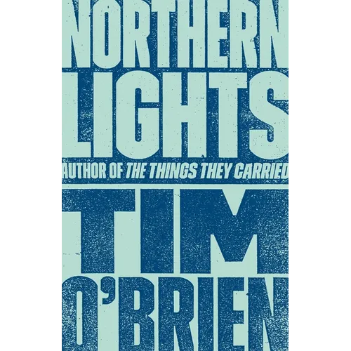 Northern Lights - Paperback