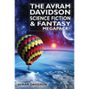 The Avram Davidson Science Fiction & Fantasy MEGAPACK(R) - Paperback
