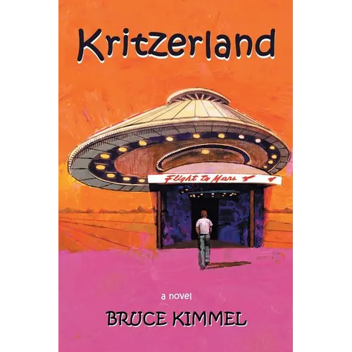 Kritzerland - Paperback