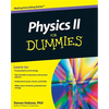 Physics II for Dummies - Paperback