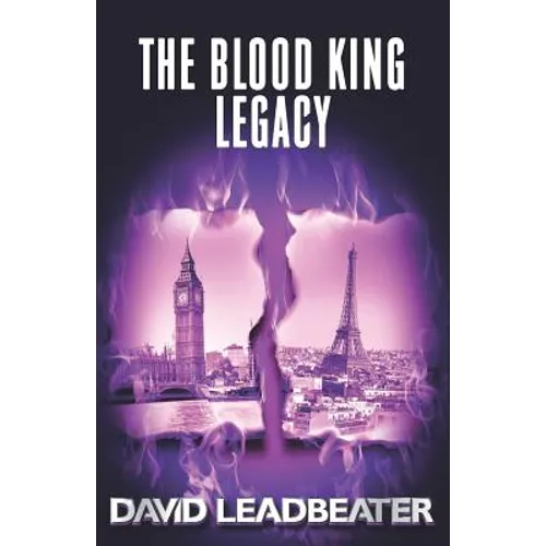 The Blood King Legacy - Paperback