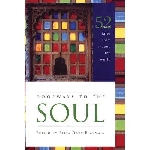 Doorways to the Soul - Paperback