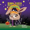The Bunny Queen Is Not Afraid - Paperback