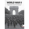 World War II: Unforgettable Stories and Photographs by Correspondents of the Associated Press - Paperback