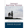 Infant Baptism Tested - Paperback