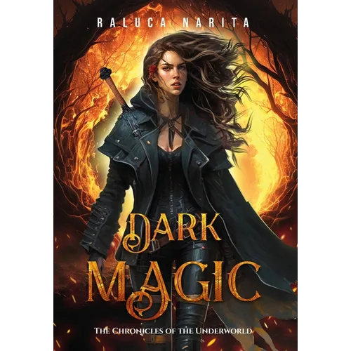 Dark Magic - Hardcover