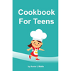 Cookbook for Teens - Paperback