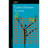 El Naranjo / The Orange Tree - Paperback