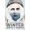 Winter, White and Wicked - Paperback
