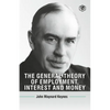 The General Theory Of Employment, Interest And Money - Paperback
