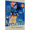 Blue Movie - Paperback