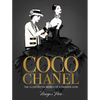 Coco Chanel Special Edition: The Illustrated World of a Fashion Icon - Hardcover