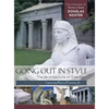 Going Out in Style: The Architecture of Eternity - Hardcover