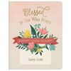 Blessed Is She Who Prays: Devotions and Prayers for Women - Paperback