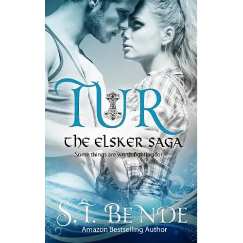 Tur: The Elsker Saga - Paperback