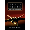 Biblical Dyslexia - Paperback