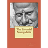 The Essential Nisargadatta - Paperback