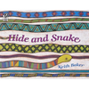 Hide and Snake - Paperback