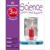 DK Workbooks: Science, Third Grade: Learn and Explore - Paperback