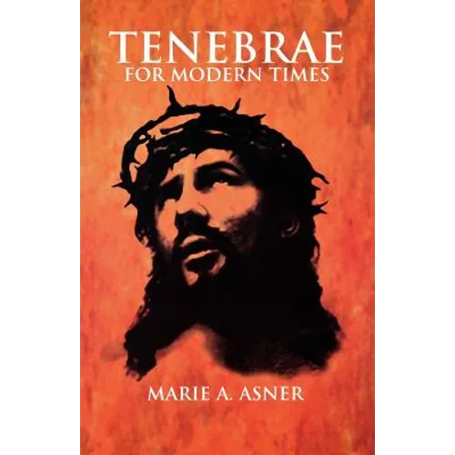 Tenebrae For Modern Times - Paperback