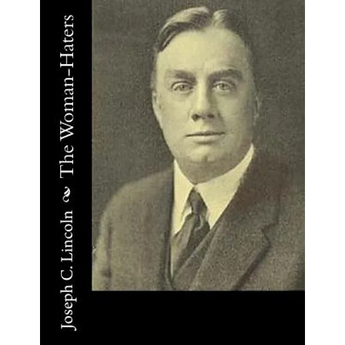 The Woman-Haters - Paperback
