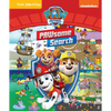 Nickelodeon Paw Patrol Pawsome Search: First Look and Find - Library Binding