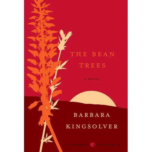 The Bean Trees - Paperback