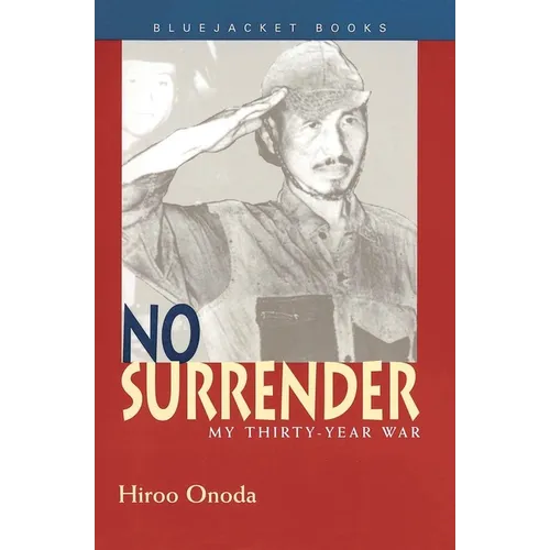 No Surrender: My Thirty-Year War - Paperback