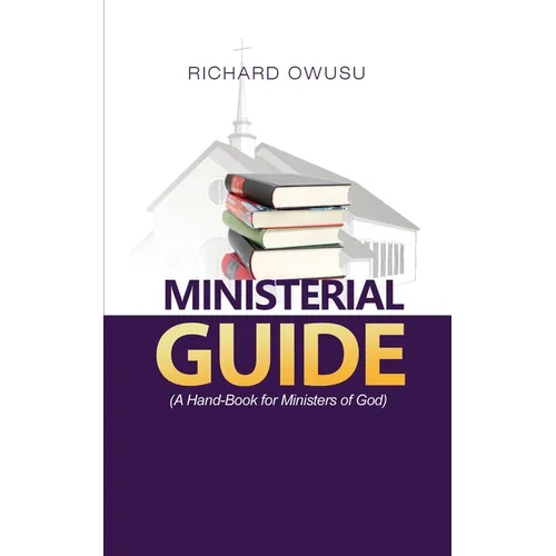 Ministerial GUIDE - Paperback