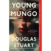 Young Mungo - Paperback
