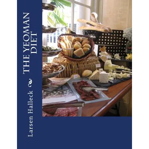 The Yeoman Diet - Paperback
