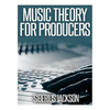 Music Theory for Producers - Paperback