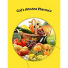 God's Amazing Pharmacy - Paperback