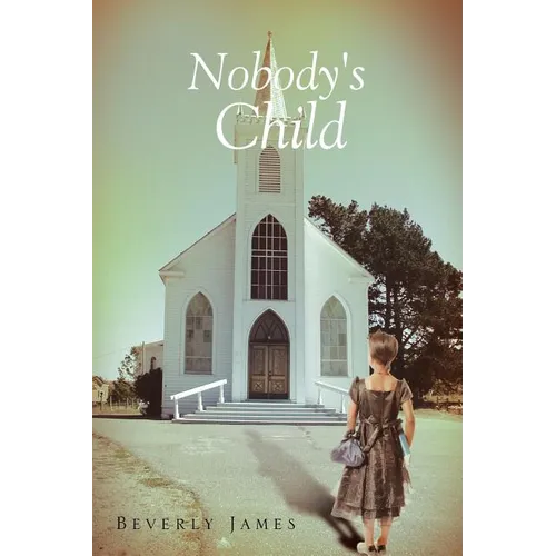 Nobody's Child - Paperback