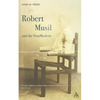 Robert Musil and the NonModern - Paperback